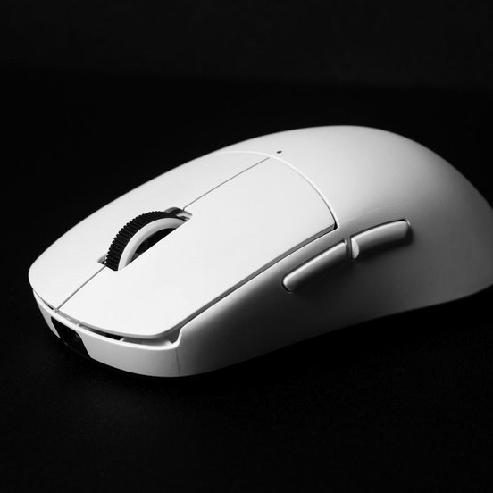 Glide Lite Wireless Mouse