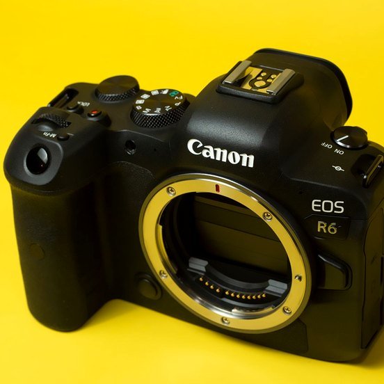 Lumen R6 Mirrorless