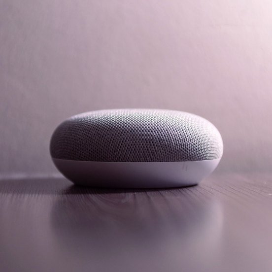 Orb Mini Smart Speaker