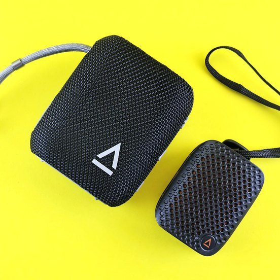 Cube Go Bluetooth Speaker