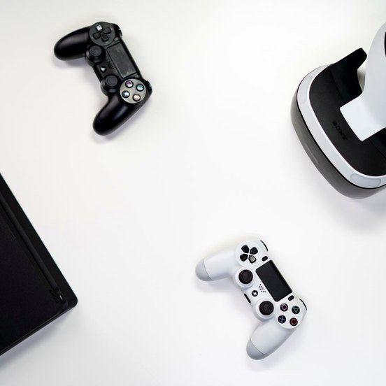 Rift One VR Headset