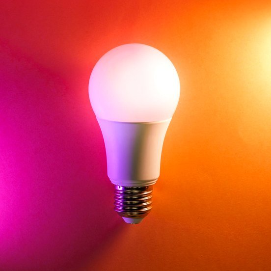Halo Smart Bulb
