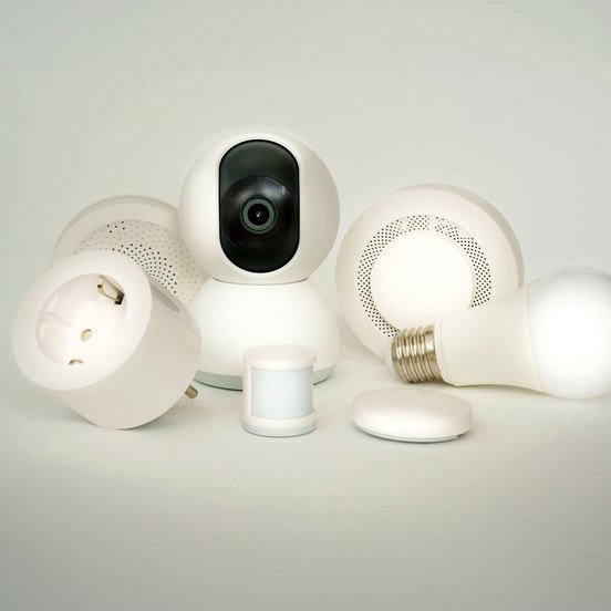 Sentry Smart Home Kit