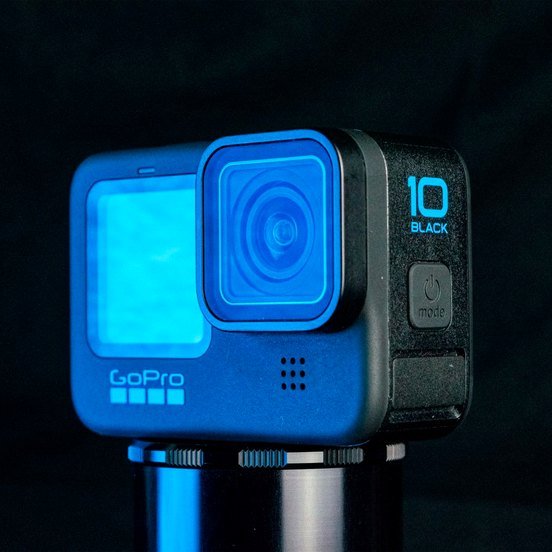 Ranger Action Cam 4K