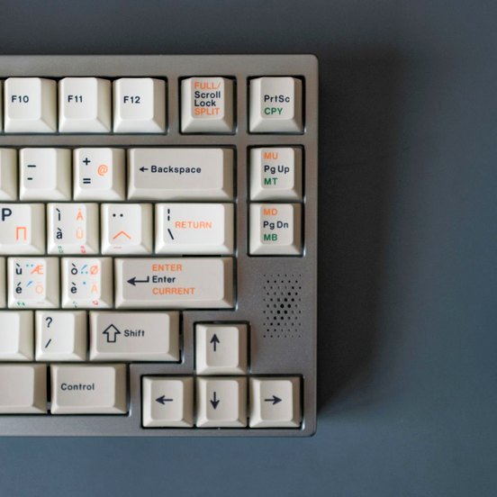 Type 75 Mechanical Keyboard