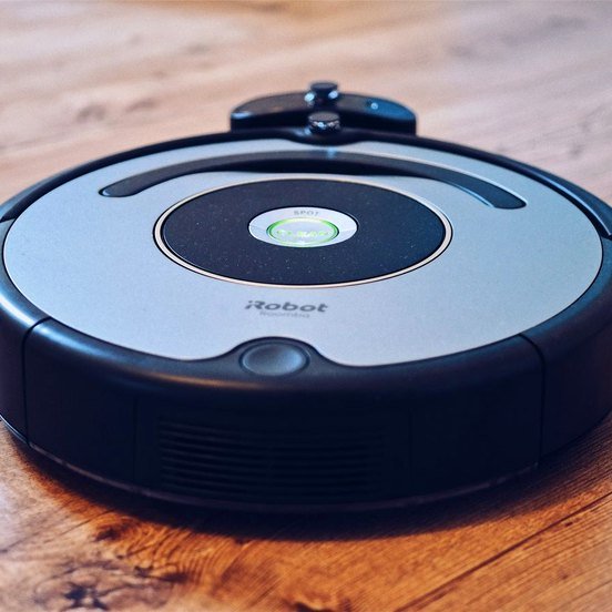 Orbit Robot Vacuum