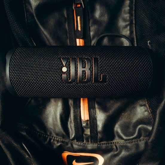 Boom Roll Portable Speaker