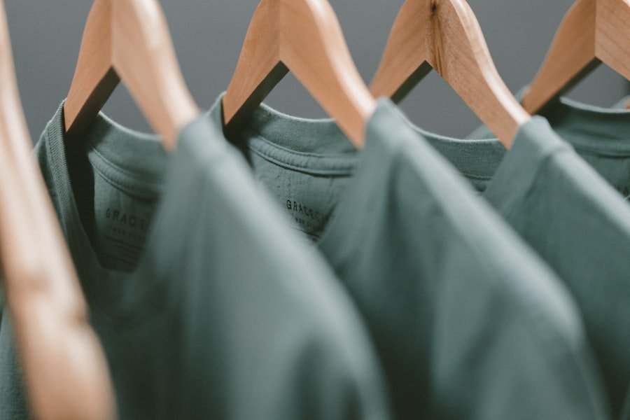 Dressing for the Shoulder Season