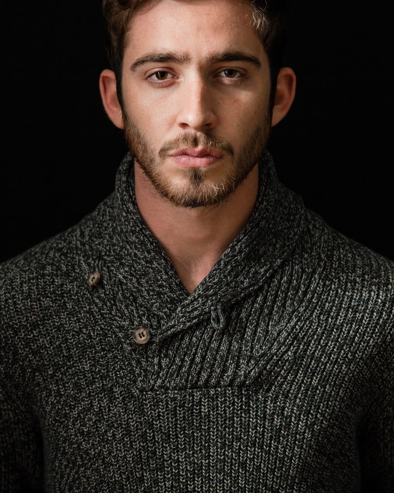 Atlas Merino Crewneck