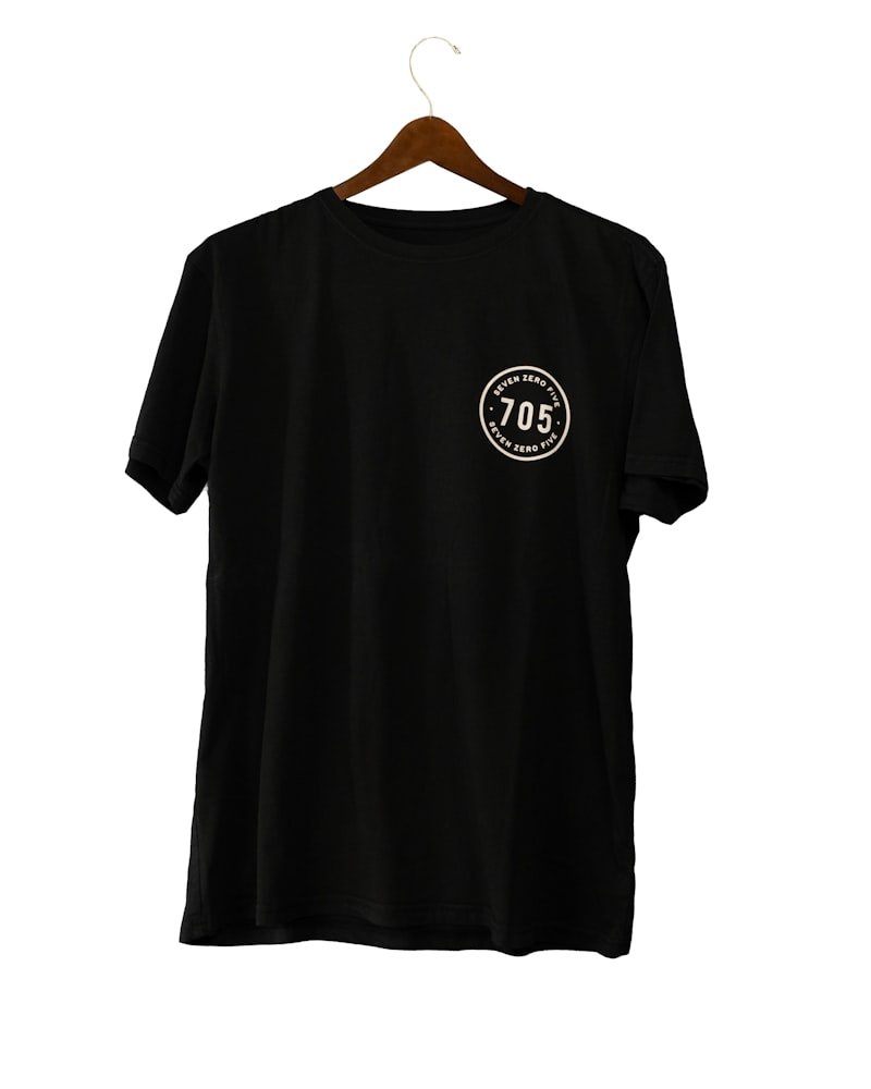 Idris Heavyweight Tee