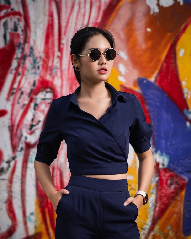 Isolde Check Longline Blazer