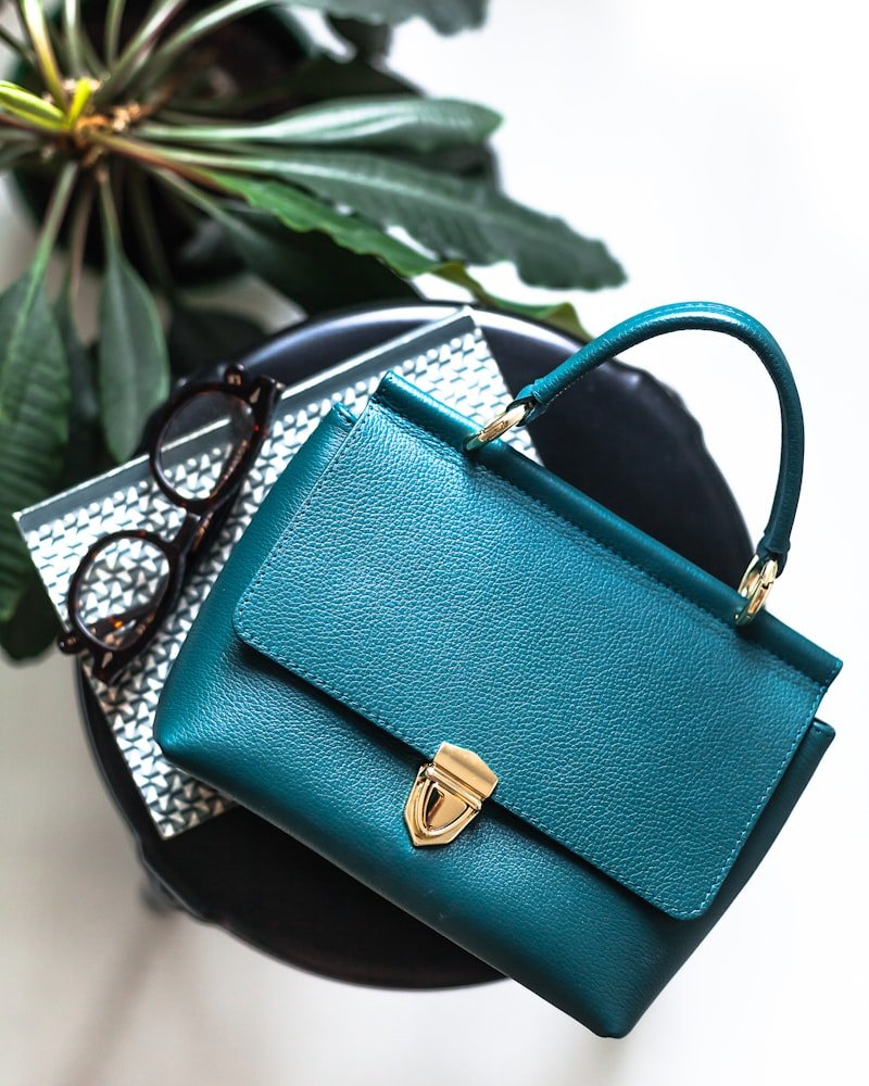 Vesper Top-Handle Bag