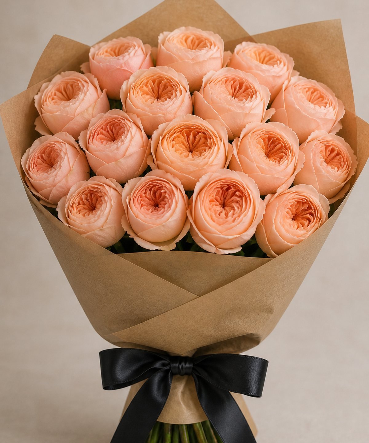 Peach Ranunculus Cloud