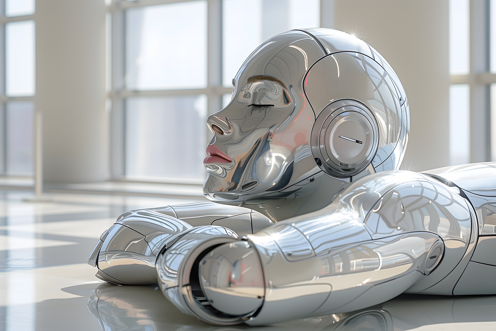 AI Cyber Defense