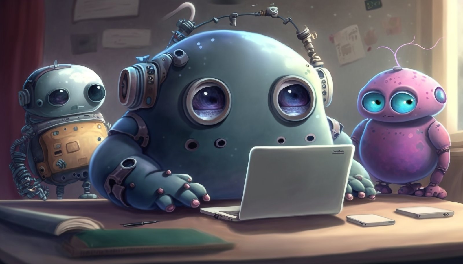 AI Automation
